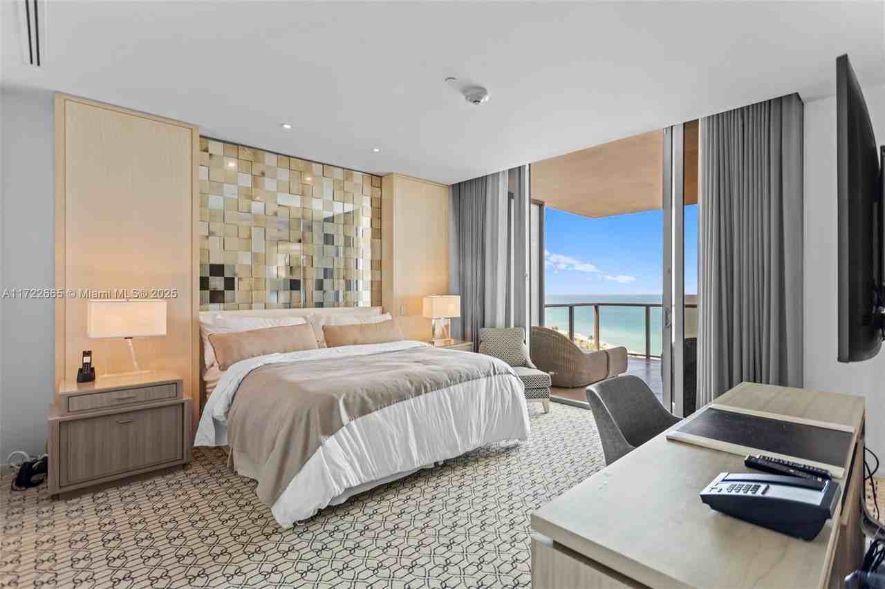 9703 Collins Avenue #1205 - Photo 2 of 7