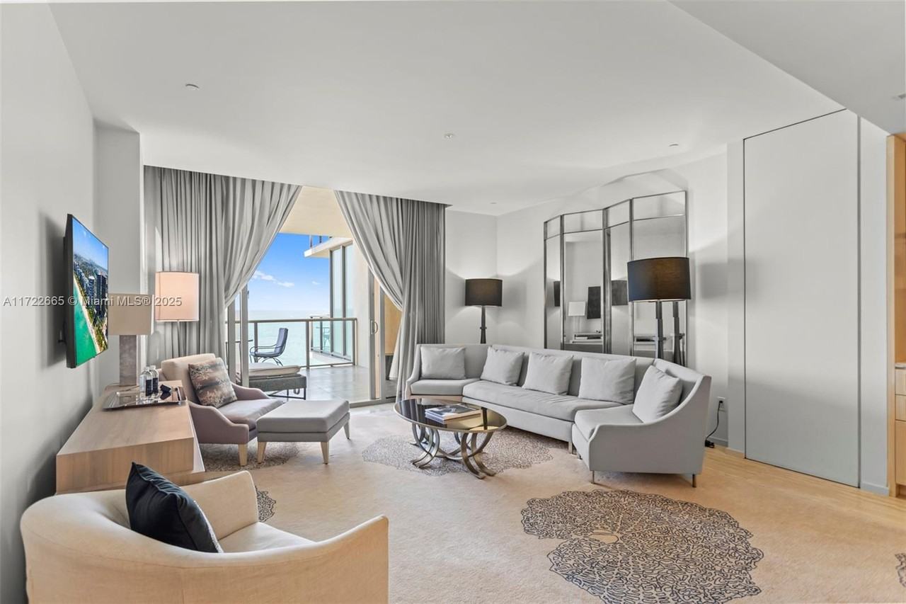 9703 Collins Avenue #1205 - Photo 3 of 7