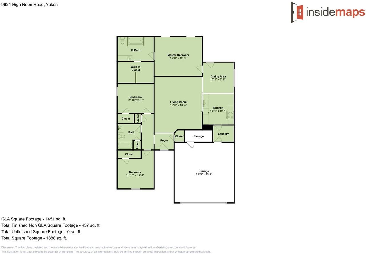 9624 High Noon Rd - Photo 3 of 20