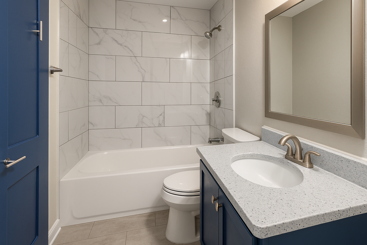 Woods Edge Apartments - Photo 4 of 4