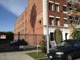 Natural Light Studio in Koreatown - Photo 1 of 1