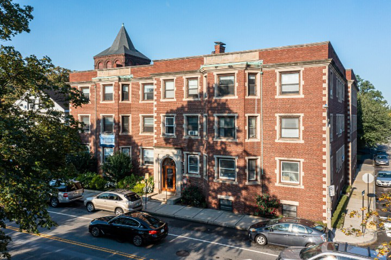 459 Centre St - Photo 2 of 7