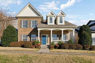 524 Pennystone Dr - Photo 1 of 1
