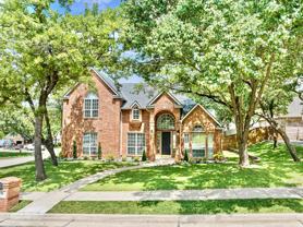 124 N Crosstimber Trl - Photo 1 of 1