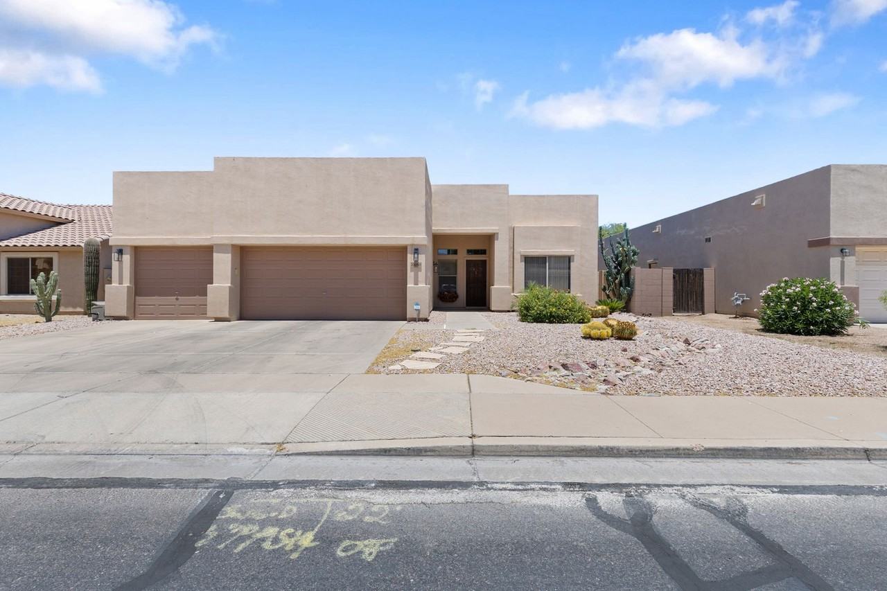 10050 E Pantera Ave - Photo 4 of 34