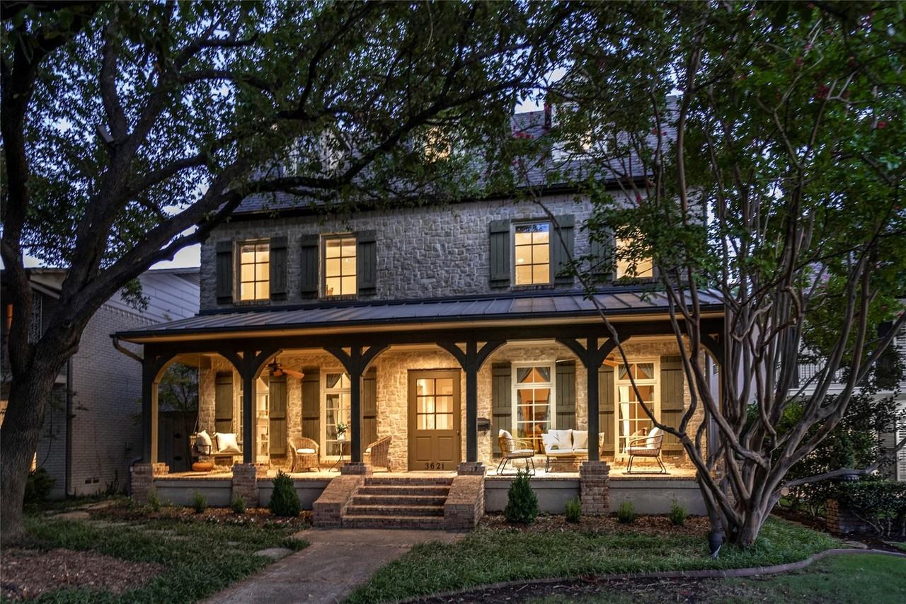 3621 Shenandoah St #NA - Photo 2 of 40