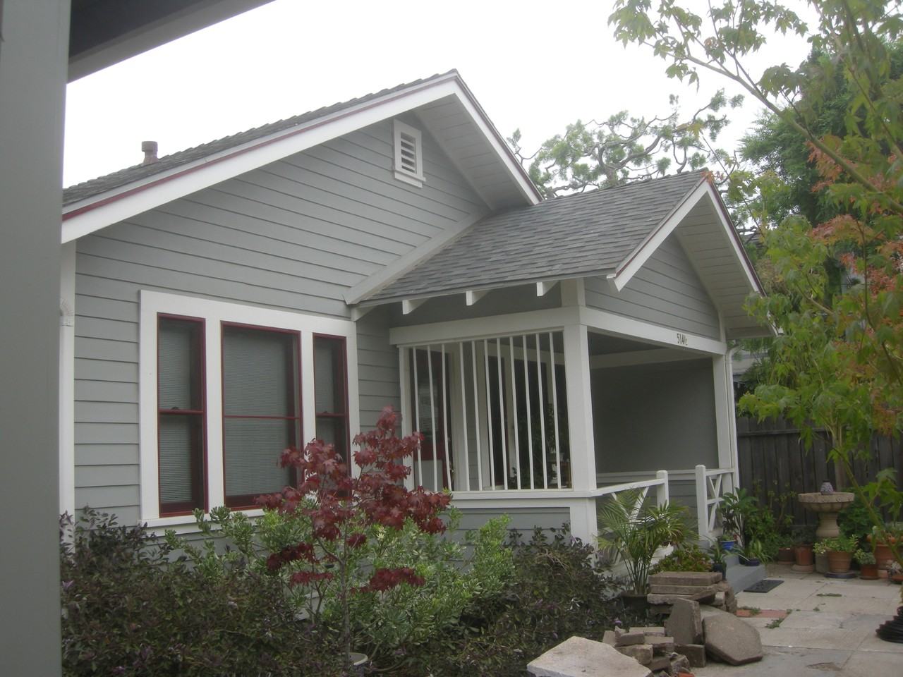 514 1/2 Brinkerhoff Ave #NA - Photo 2 of 26