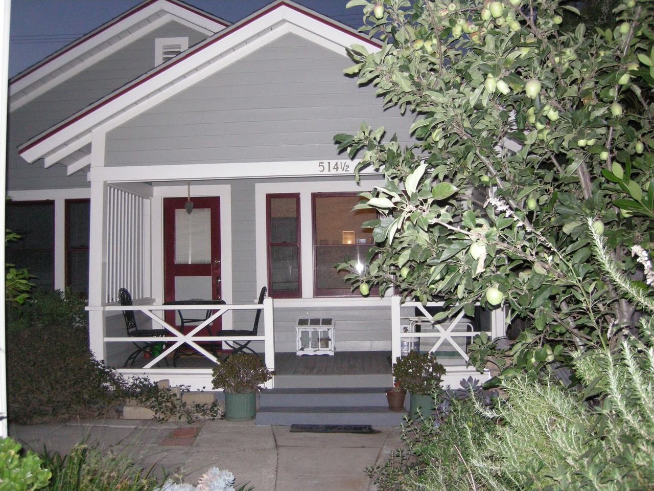 514 1/2 Brinkerhoff Ave #NA - Photo 3 of 26