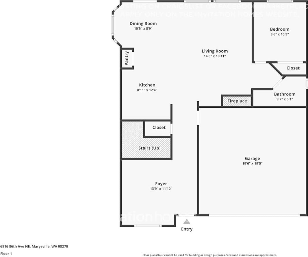 6816 86th Ave Ne - Photo 2 of 18