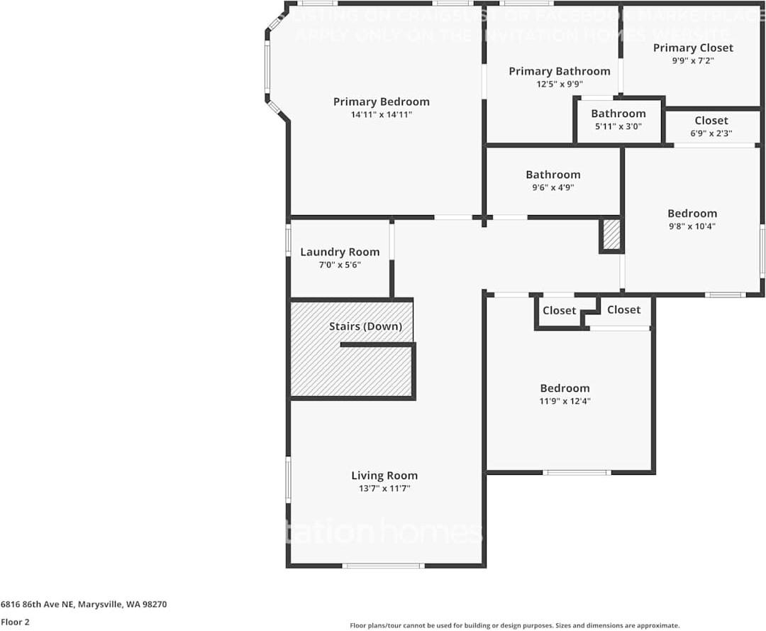 6816 86th Ave Ne - Photo 3 of 18