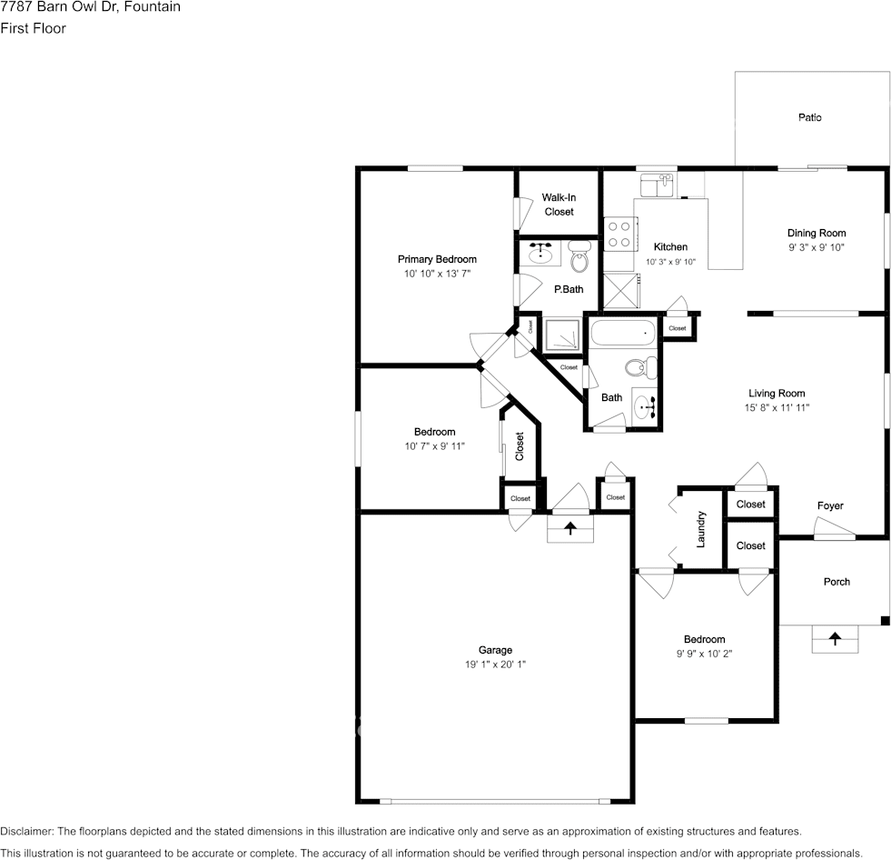 7787 Barn Owl Dr - Photo 2 of 21