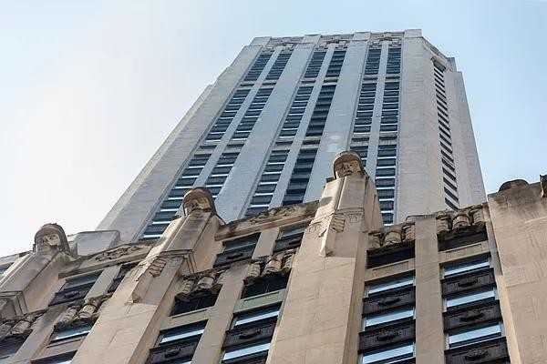 Exchange Pl #20X1813 - Photo 2 of 17