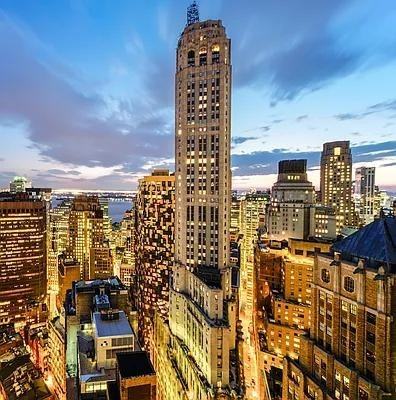 Exchange Pl #20X3606 - Photo 5 of 20