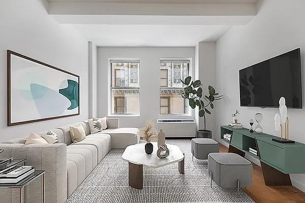 Wall St #1017 - Photo 2 of 20