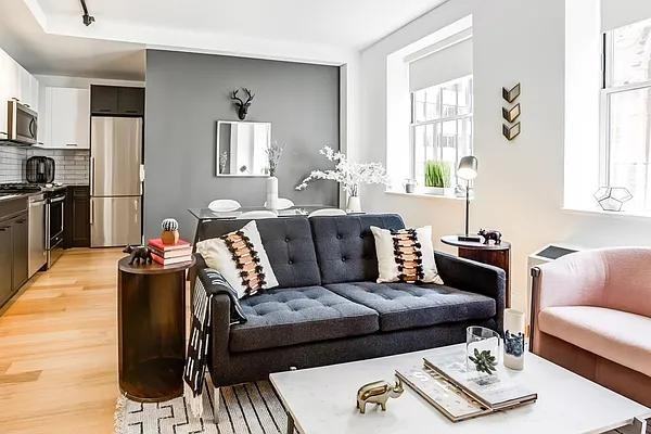 Wall St #2907 - Photo 5 of 20