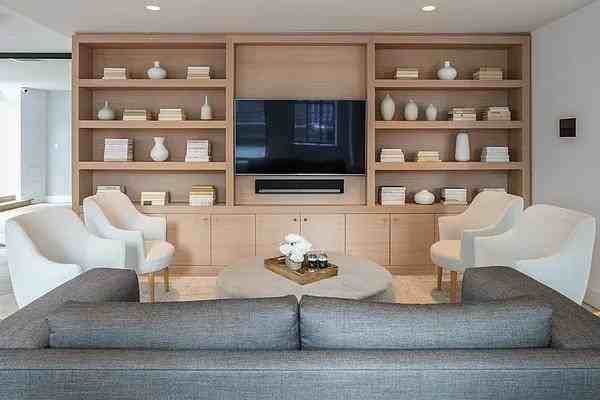 Wall St #2907 - Photo 7 of 20