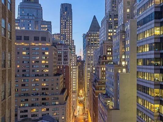 Wall St #3107 - Photo 2 of 7