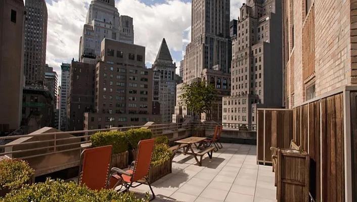 Wall St #3107 - Photo 4 of 7