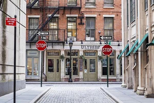 Wall St #3107 - Photo 6 of 7