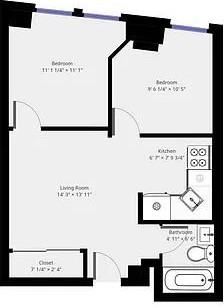 Maiden Ln #5A - Photo 6 of 20