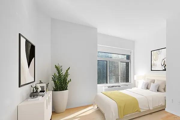 Washington St #25L - Photo 3 of 20