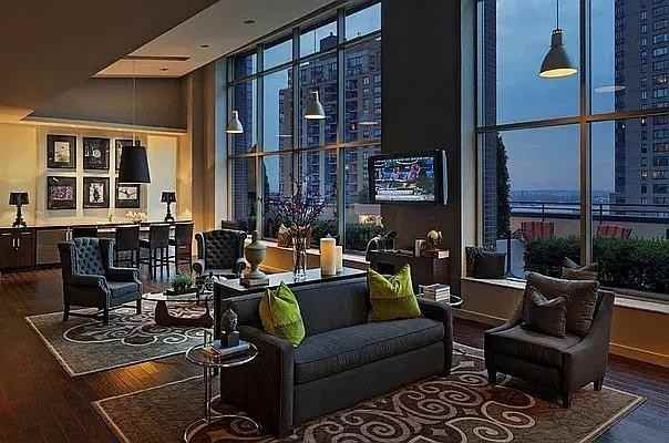 Washington St #26F - Photo 7 of 20