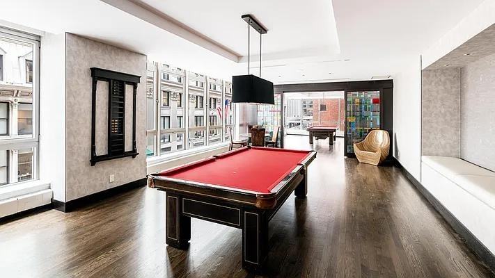 Gold St #1802 - Photo 5 of 19