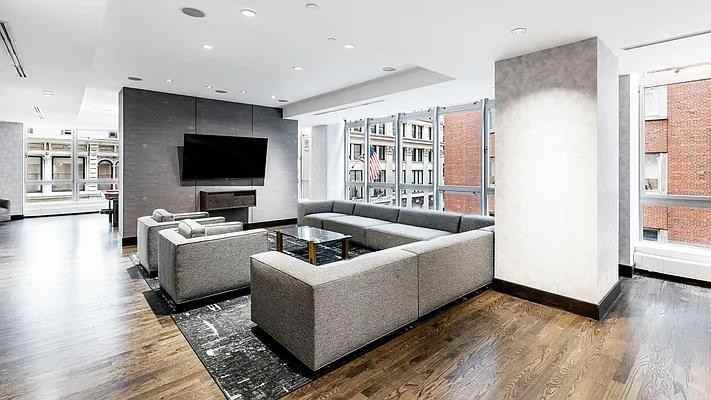 Gold St #1802 - Photo 6 of 19