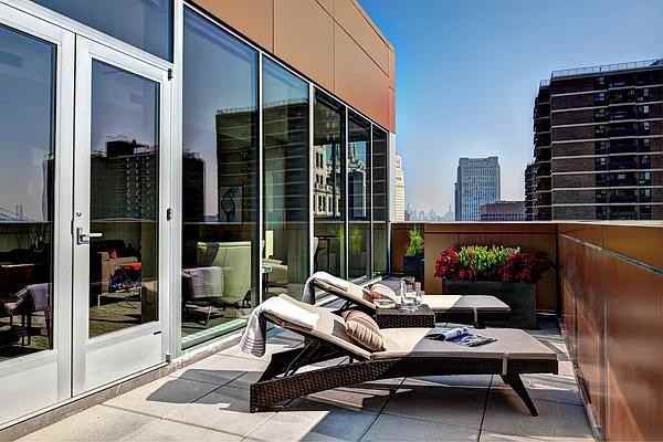 Gold St #12B - Photo 7 of 20