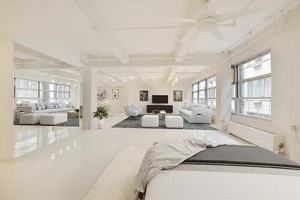 featured image of Nassau St #302