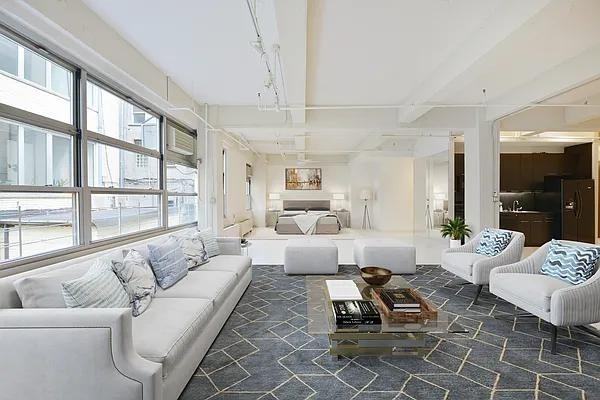 Nassau St #302 - Photo 2 of 20