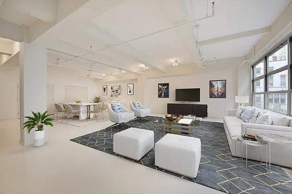 Nassau St #302 - Photo 3 of 20