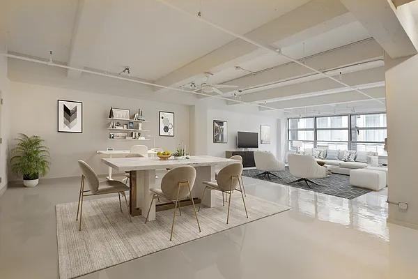 Nassau St #302 - Photo 5 of 20