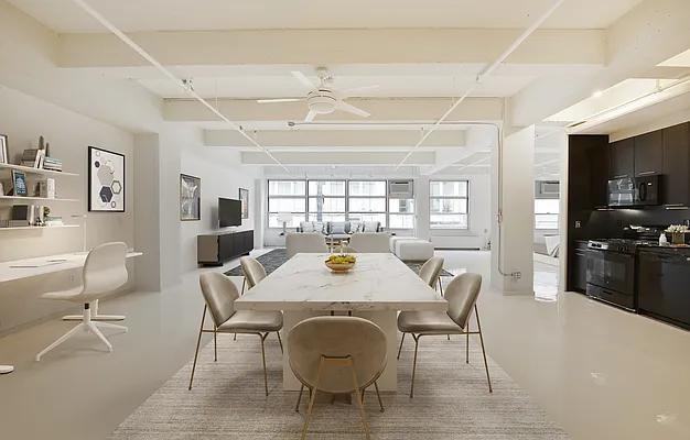 Nassau St #302 - Photo 6 of 20