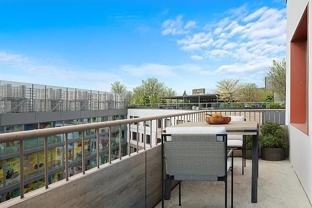 Noll St #601 - Photo 1 of 1
