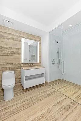 Wall St #2110 - Photo 4 of 7