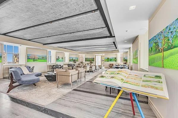 Wall St #2110 - Photo 6 of 7