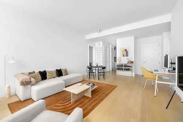 Wall St #613 - Photo 2 of 19