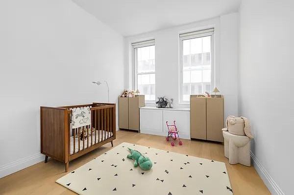 Wall St #613 - Photo 5 of 19