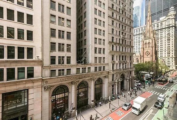 Wall St #613 - Photo 7 of 19