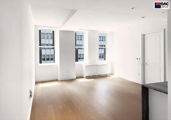 Wall St #2210 - Photo 3 of 12