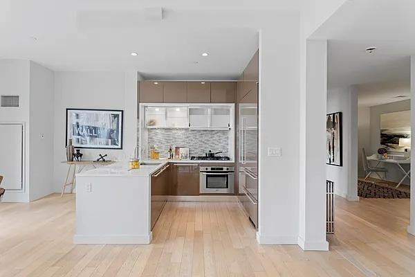 Wall St #34M - Photo 4 of 20