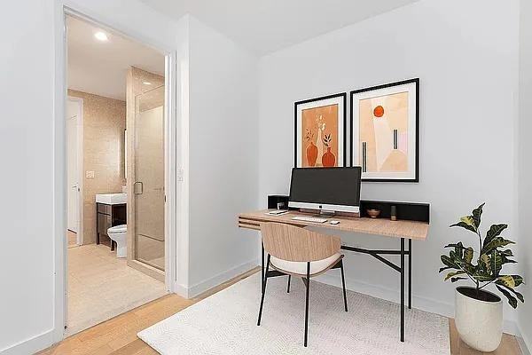 Wall St #34P - Photo 2 of 20