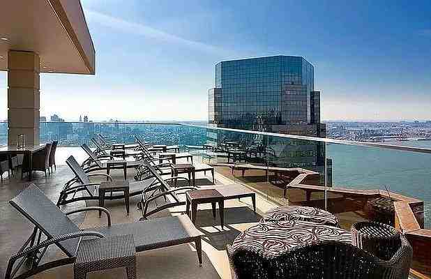 Wall St #34P - Photo 7 of 20