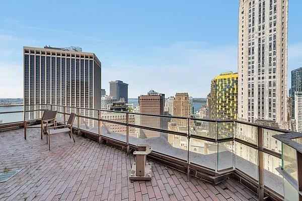 Wall St #37F - Photo 4 of 15