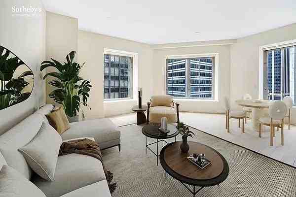 Wall St #23C - Photo 2 of 18