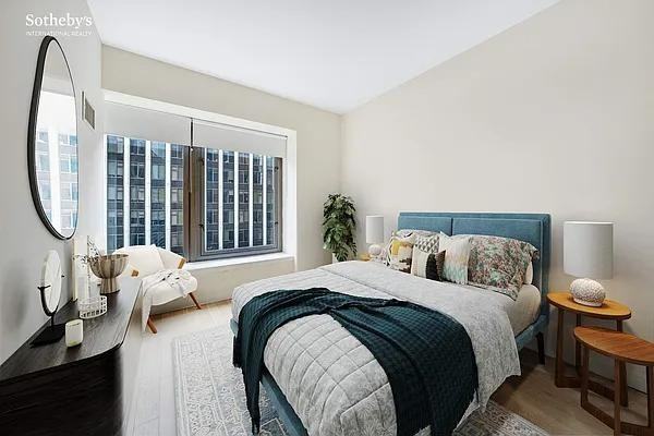 Wall St #23C - Photo 4 of 18