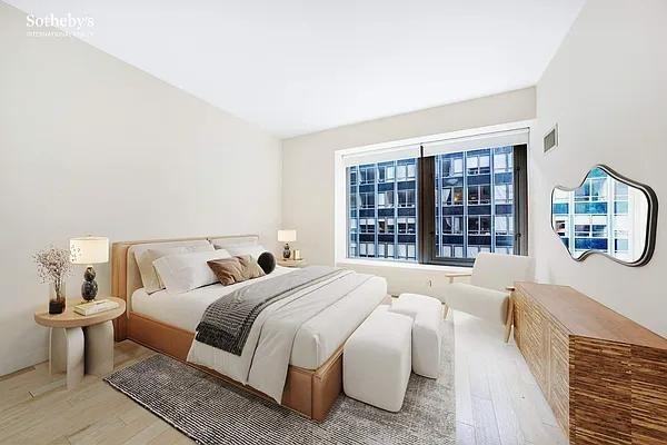 Wall St #23C - Photo 6 of 18