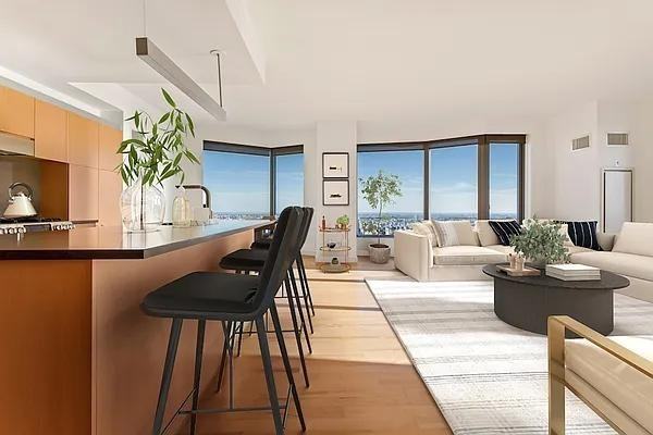 Spruce St #32J - Photo 3 of 20