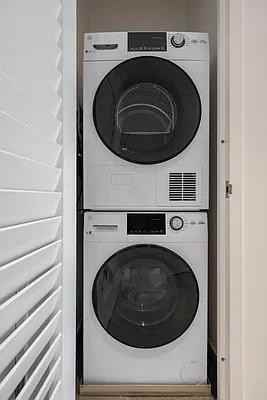 Spruce St #32J - Photo 7 of 20